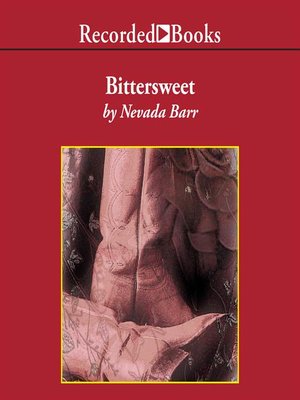 Bittersweet - Audiobook